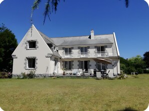 Eksteriør