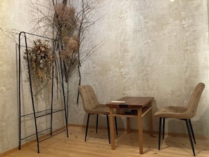 House, Non Smoking | Dining - Deer Path Nara (Narashi Takamikadocho)