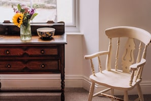 Interior - Orrest Head Apartment (Windermere)