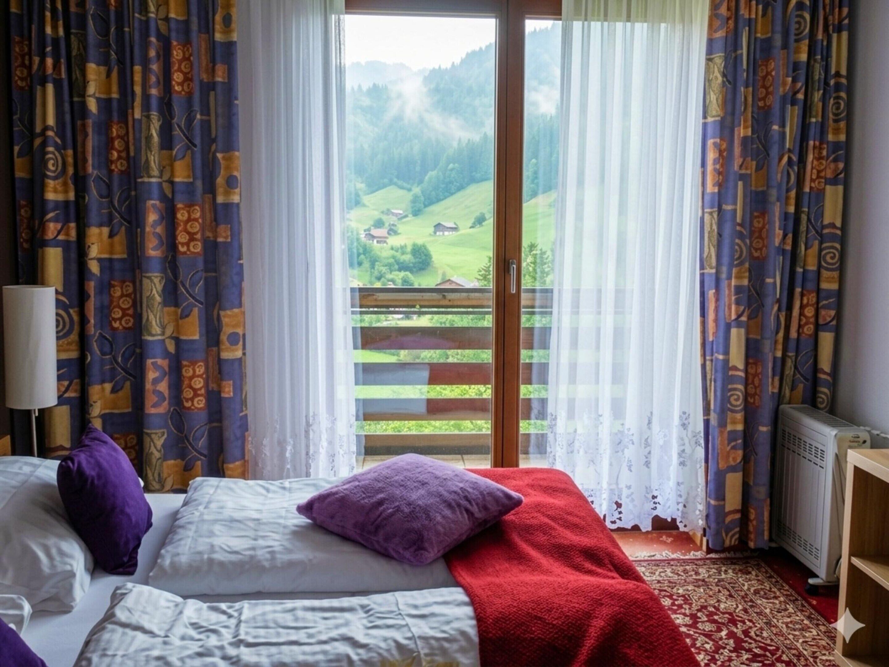 Appartement | 2 chambres