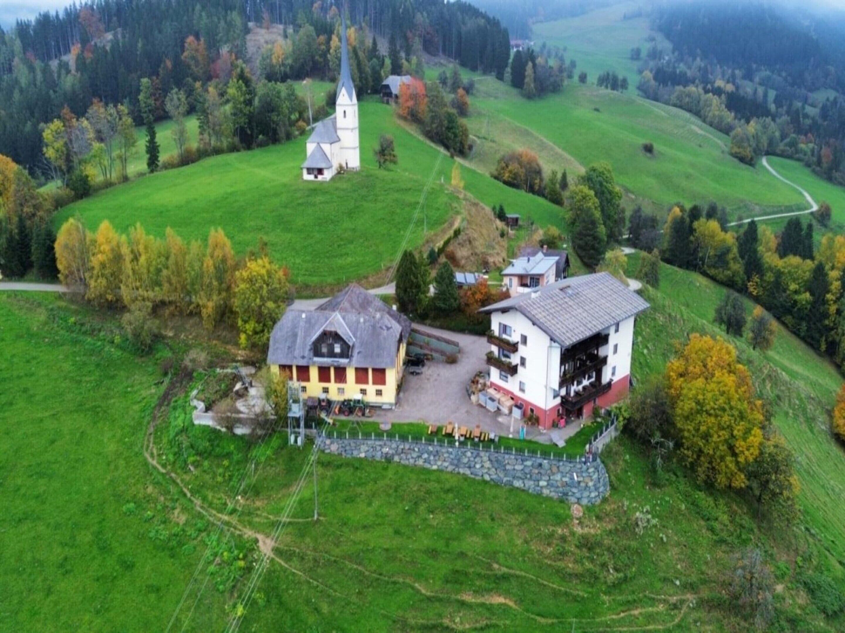Apartment | Außenbereich