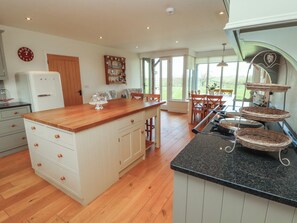 Dining - Thimble Hill (Carlisle)