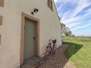 Exterior - Thimble Hill (Carlisle)