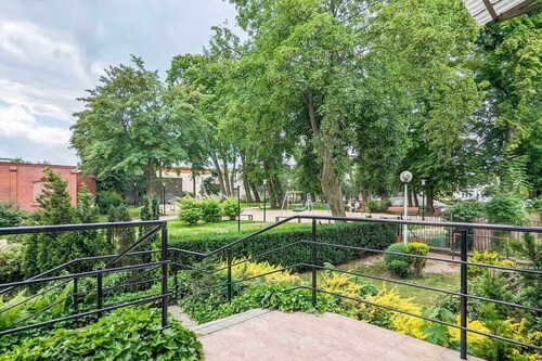Comfortable Apartment with Parking | Close to the Beach