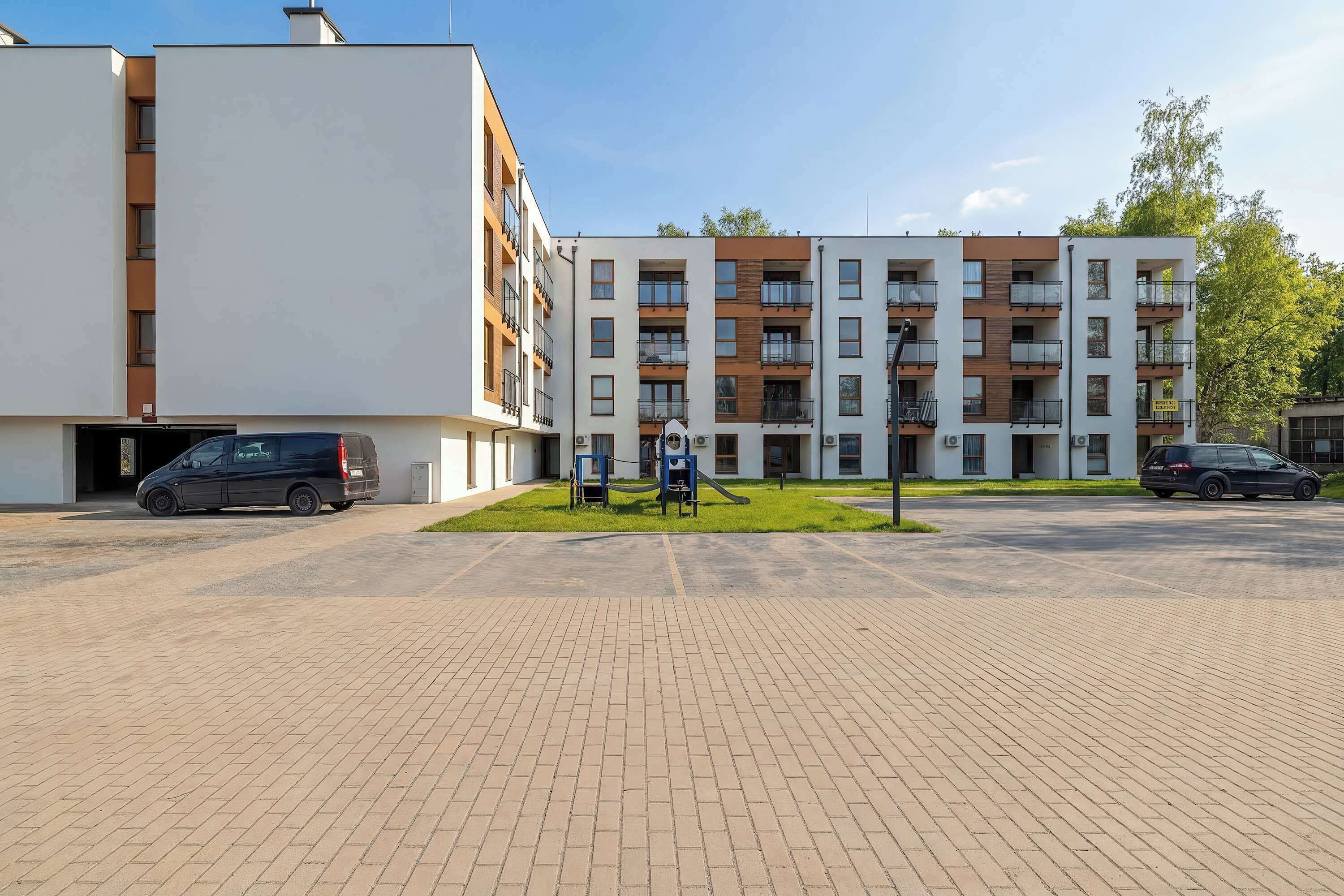 Esterni