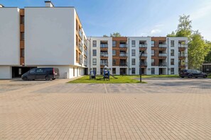 Esterni
