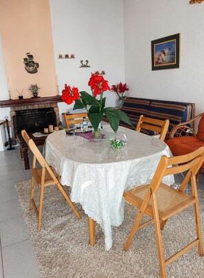 Restaurantes