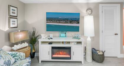 Bare-Foot Bungalow