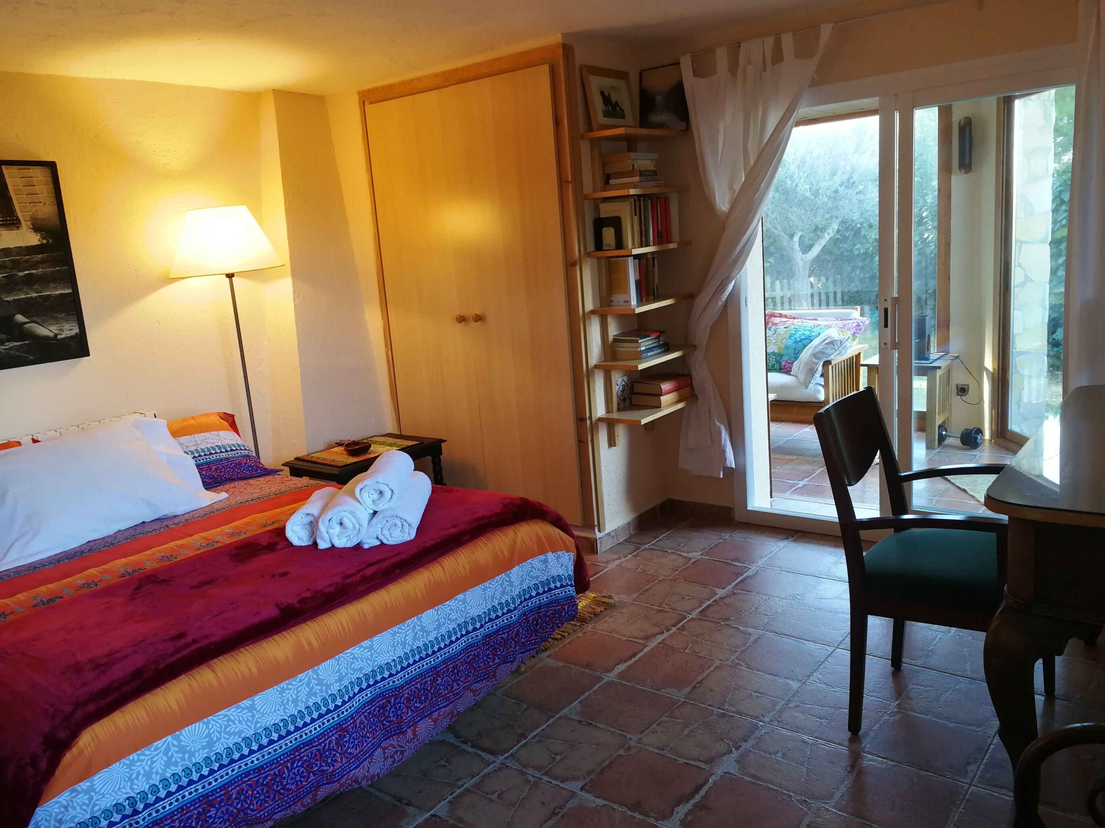 Kamer