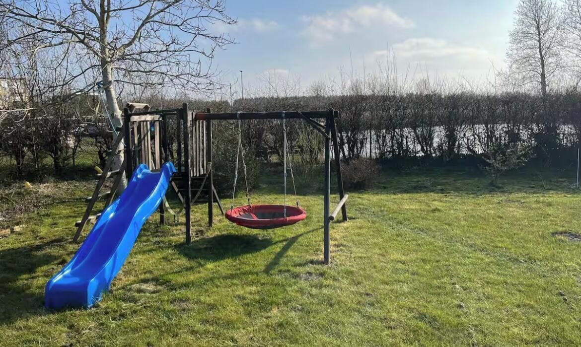 Children’s area