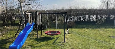 Children’s area
