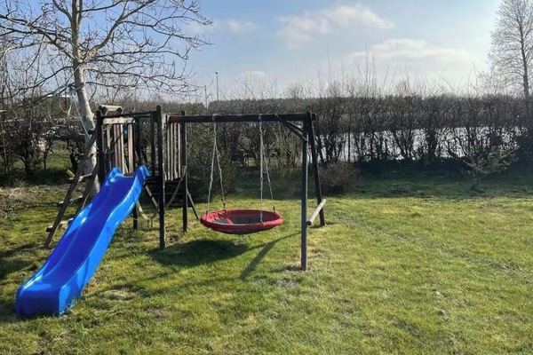 Children’s area