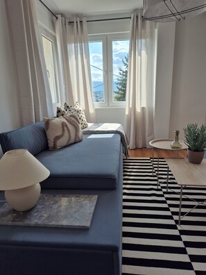 Opholdsområde
