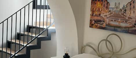 Blackout drapes, soundproofing, iron/ironing board, free WiFi
