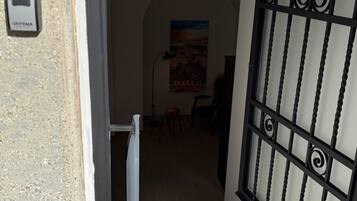 Detalle exterior