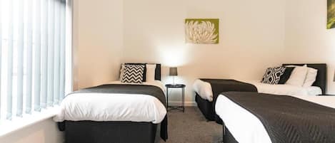 House | 2 bedrooms