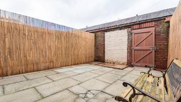 House | 2 bedrooms
