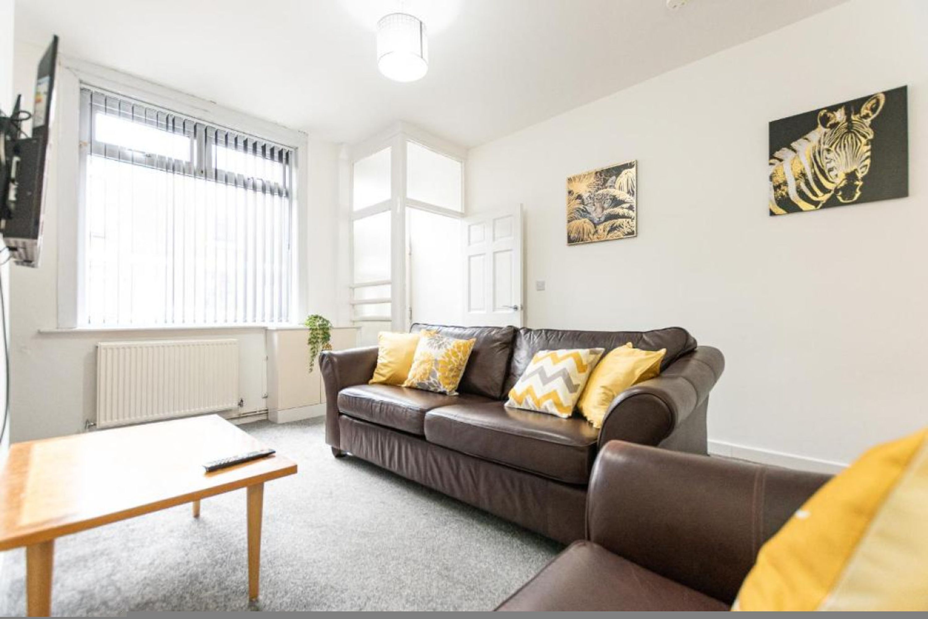 House | 2 bedrooms