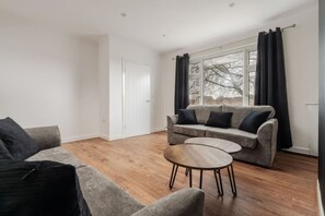 House, Smoking | 3 bedrooms