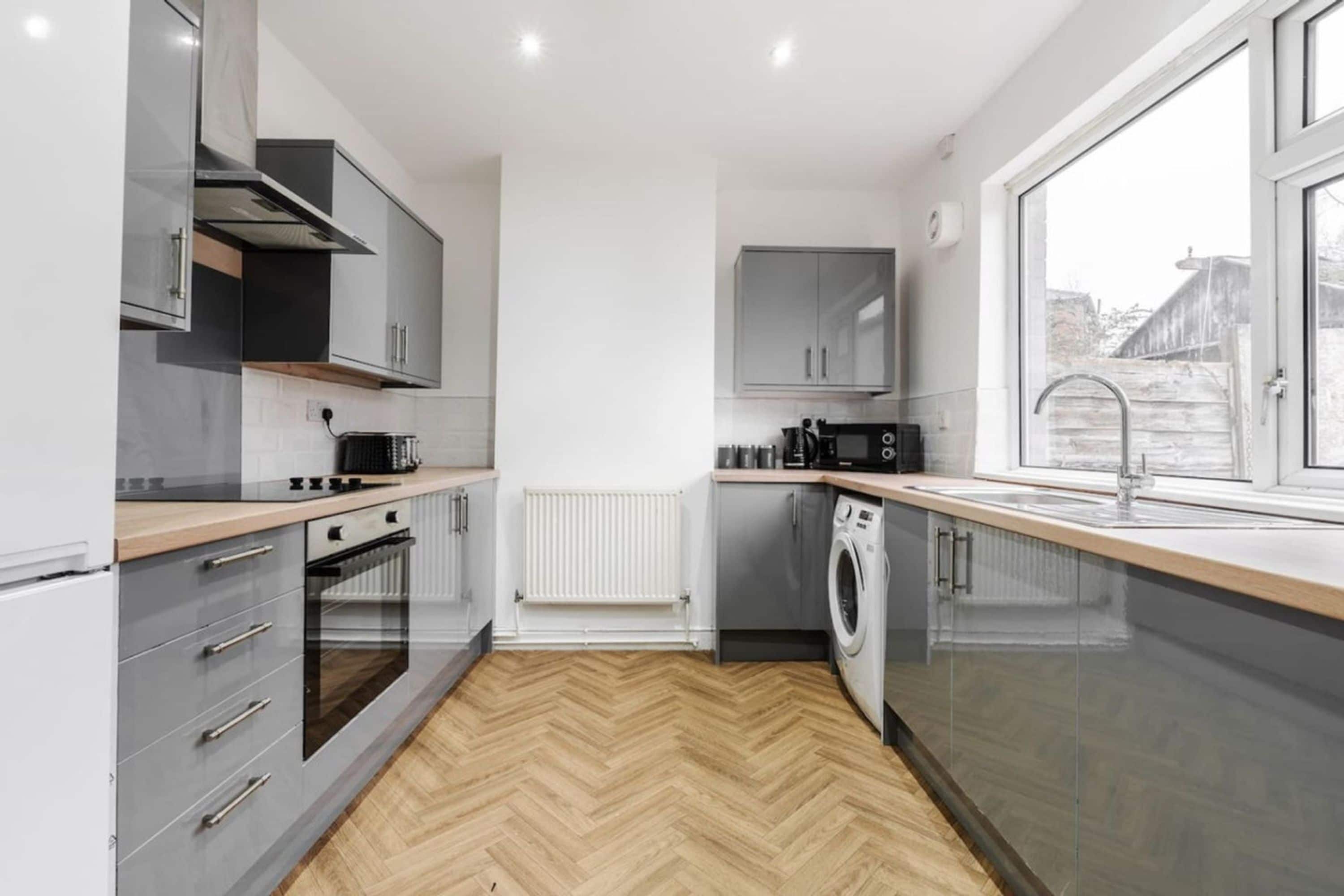Casa, fumatori | 3 camere
