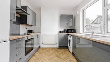 Casa, fumatori | 3 camere