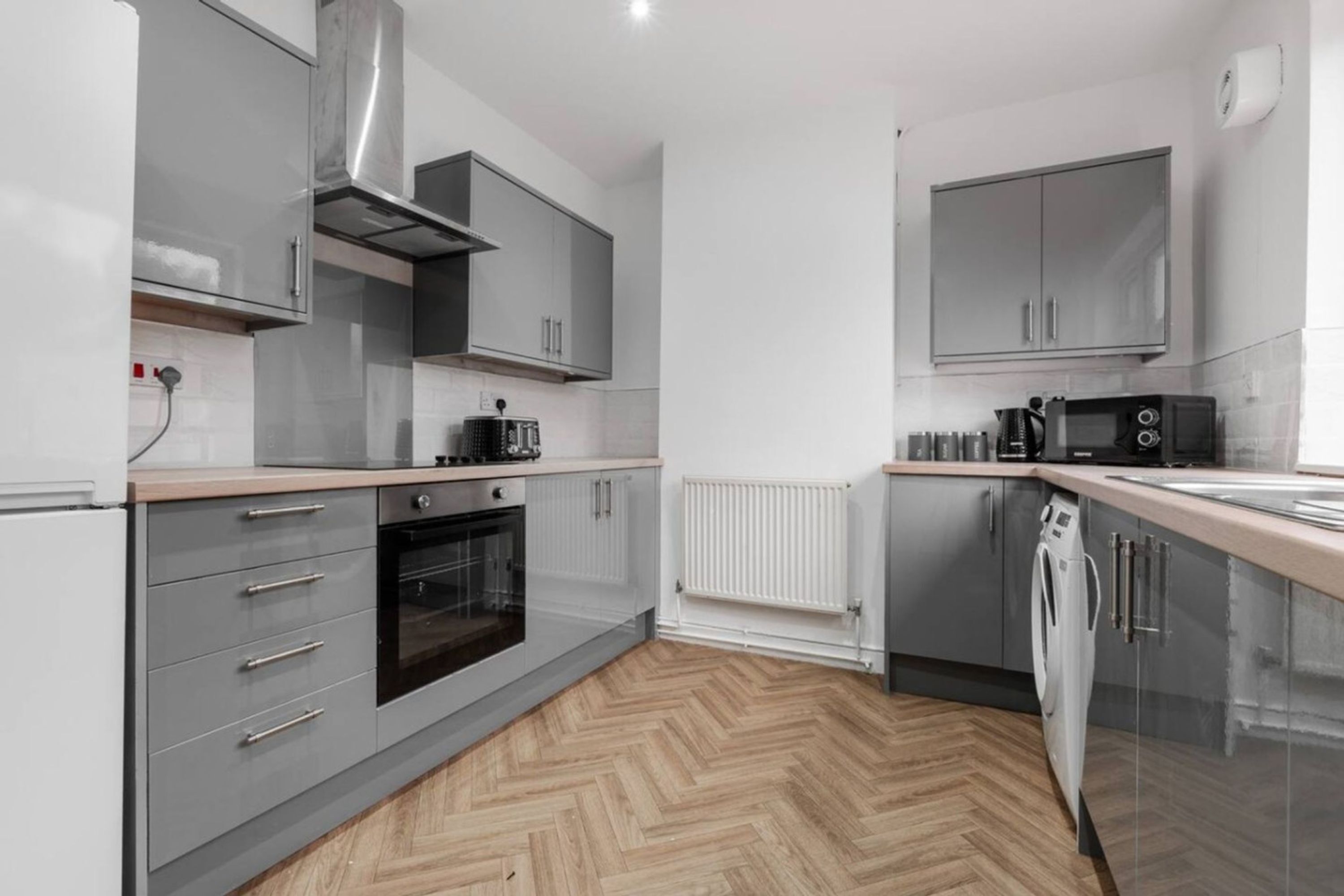 House, Smoking | 3 bedrooms