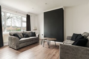 House, Smoking | 3 bedrooms