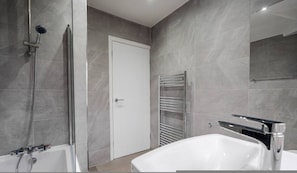 Casa, para fumadores | 3 habitaciones 
