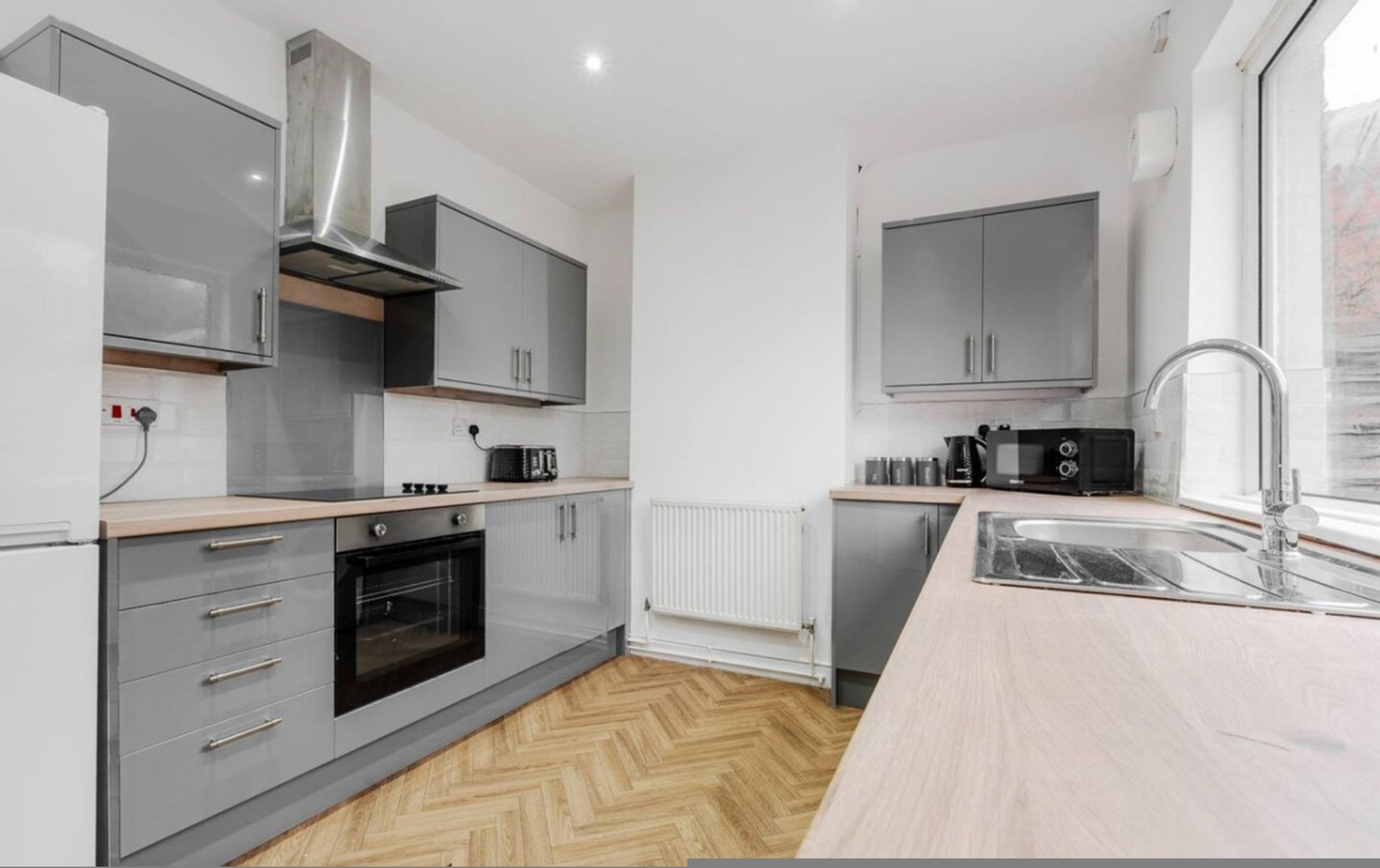 House, Smoking | 3 bedrooms
