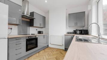 House, Smoking | 3 bedrooms