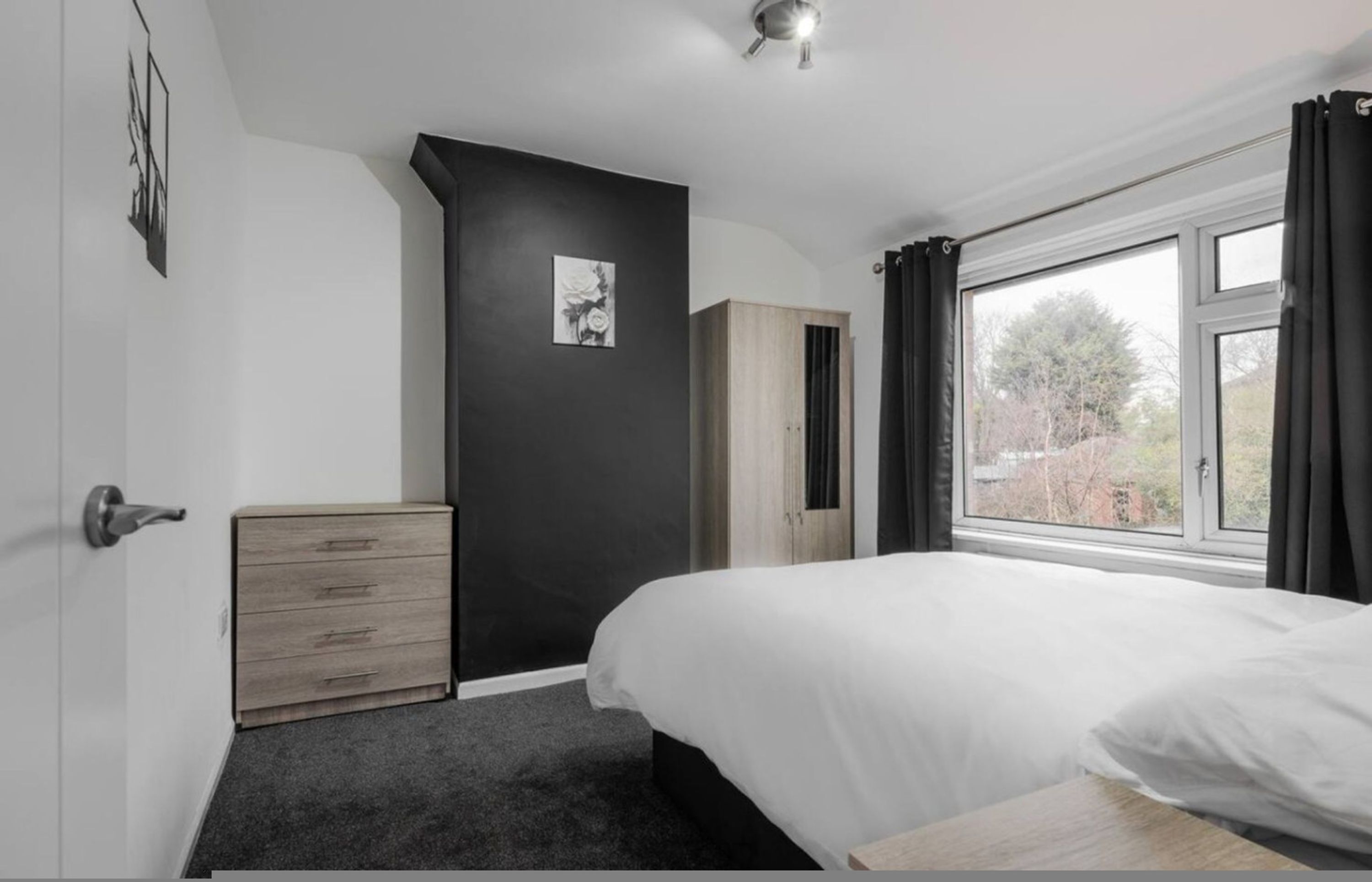 House, Smoking | 3 bedrooms