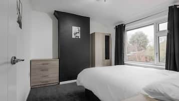3 bedrooms