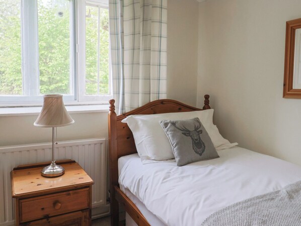 4 bedrooms, individually decorated, individually furnished, free WiFi - Ellishayes Farm (Honiton)
