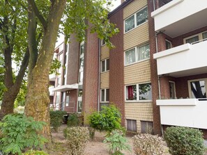 Exterior - Luchtbergstraße 1 (Bremen)
