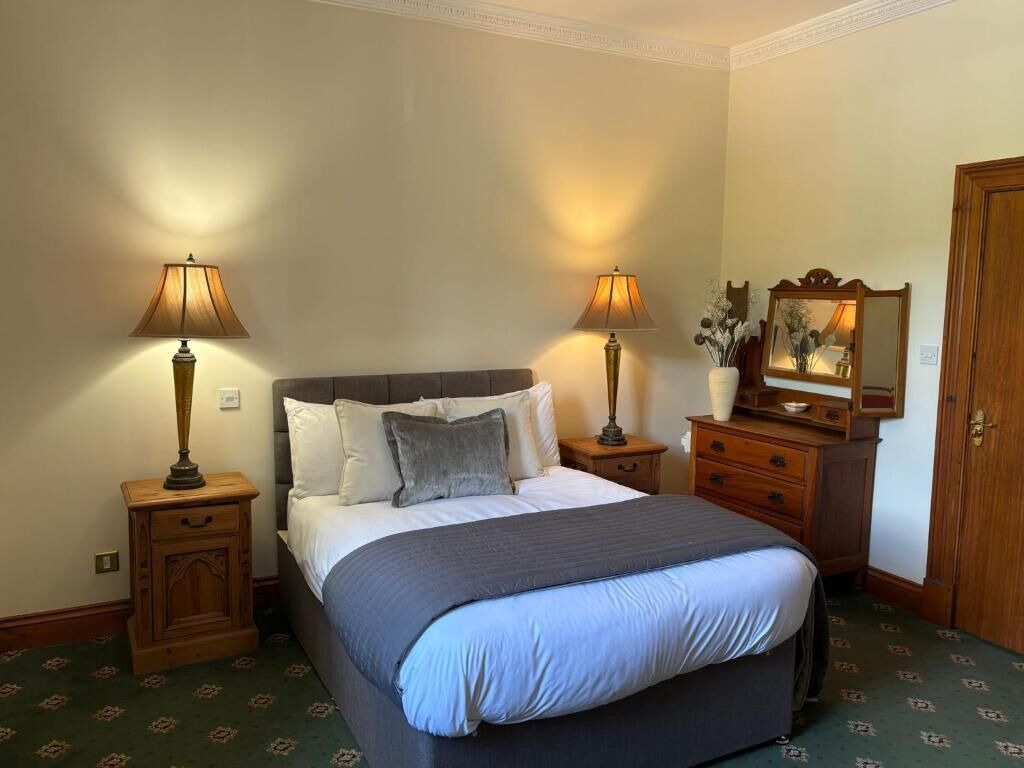 Standard Double Room | Free WiFi
