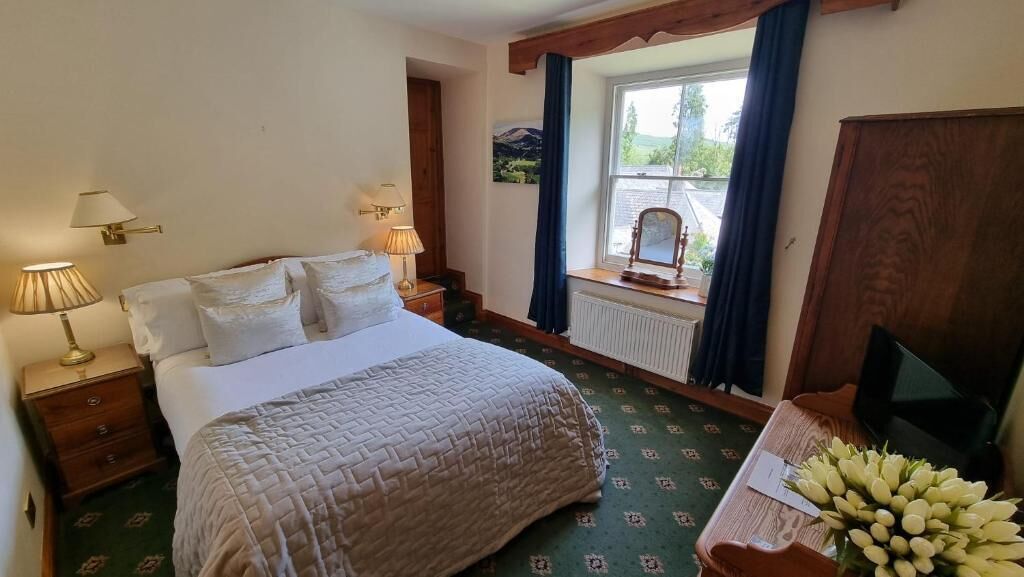 Standard Double Room | Free WiFi