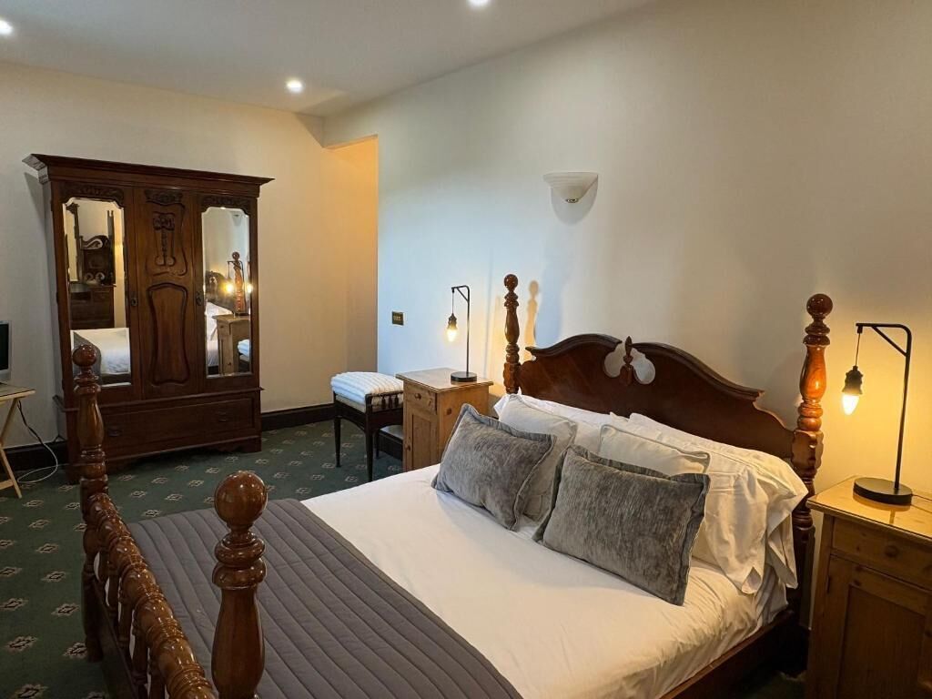 Standard Room | Free WiFi