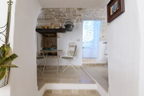 Interior - Terrazza Aquamarina by Wonderful Italy (Ostuni)
