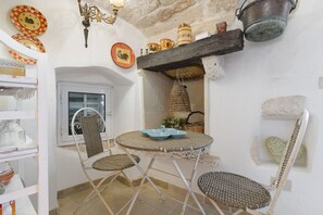 Dining - Terrazza Aquamarina by Wonderful Italy (Ostuni)