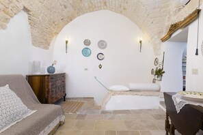 Interior - Terrazza Aquamarina by Wonderful Italy (Ostuni)
