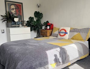 Dortoir Partagé, 1 chambre