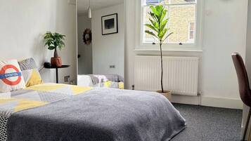 Shared Dormitory, 1 Bedroom | 1 bedroom