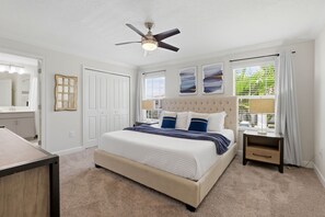 Iron/ironing board, WiFi, bed sheets - New! Oasis Retreat Escape - Private Pool - Walk to Clubhouse - Sleeps 10 (Four Corners)