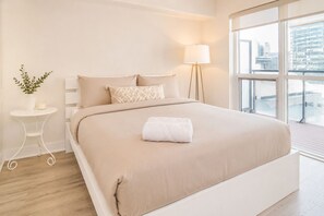 Superior-Zimmer | Bügeleisen/Bügelbrett, kostenloses WLAN
