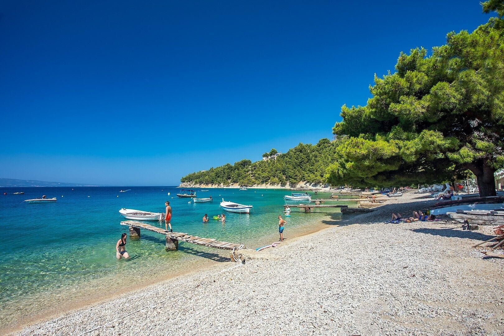 Plage