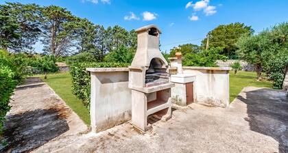 Casolare Di Puglia With Private Pool