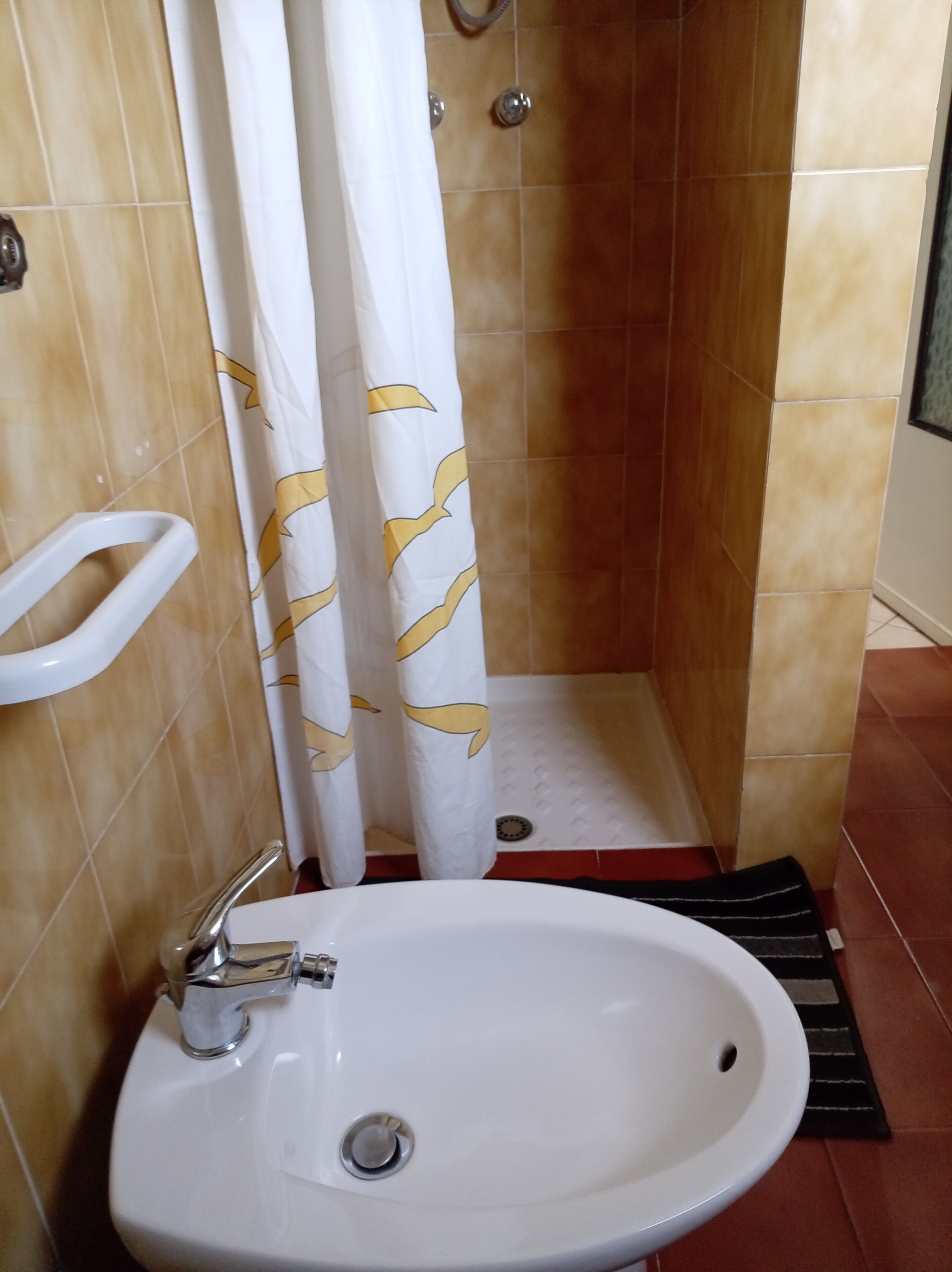 Badkamer