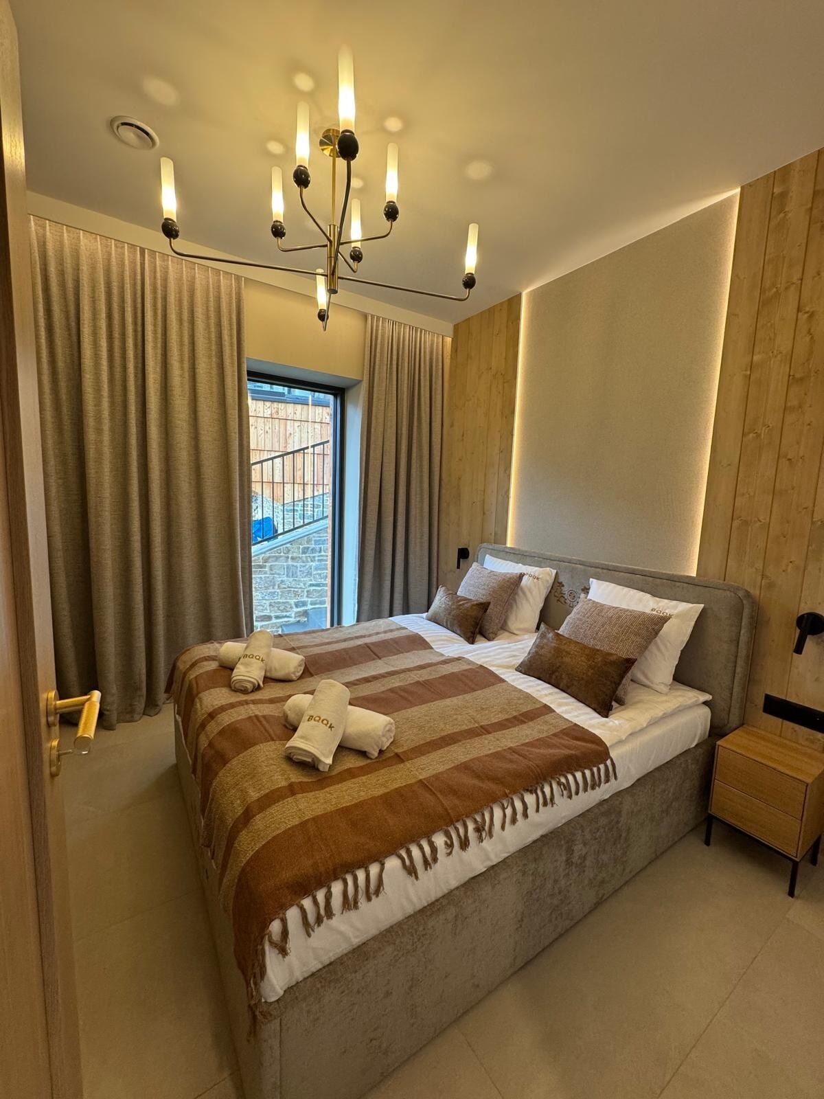 Comfort Villa, Mountain View | Iron/ironing board, free WiFi