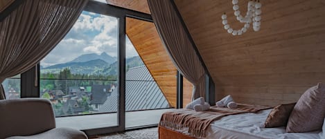 Comfort Villa, Mountain View