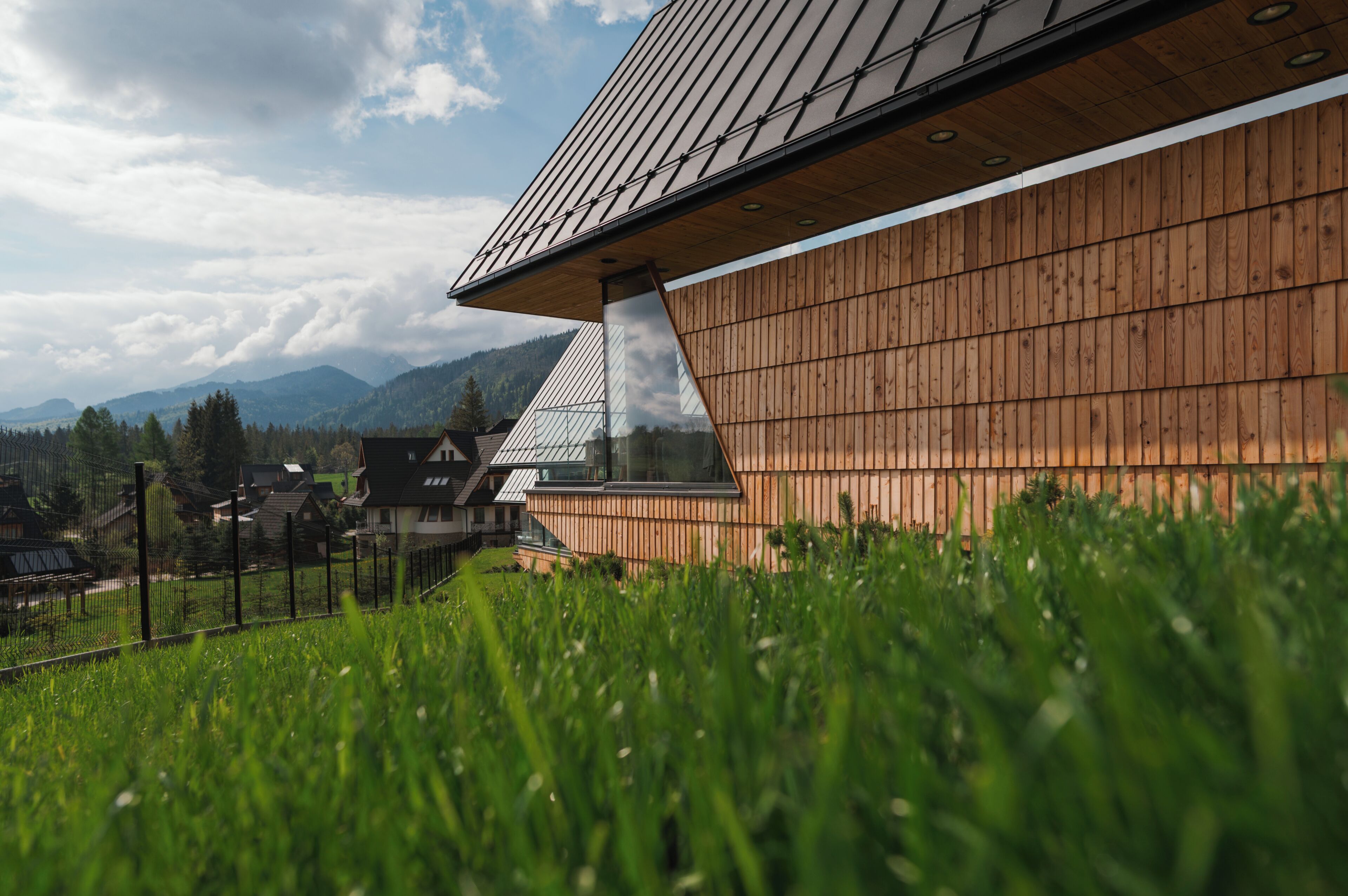 Comfort Villa, Mountain View | Mountain view